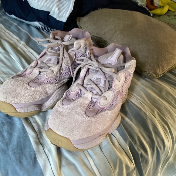 Yeezy 500 soft vision - Picture 2 of 3